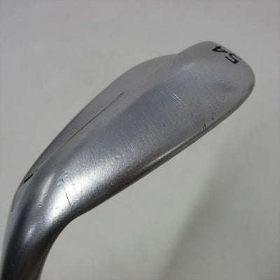 Ping Wedge PING GLIDE 4.0 54° Dynamic Gold EX TOUR ISSUE S200 Dot Color Black