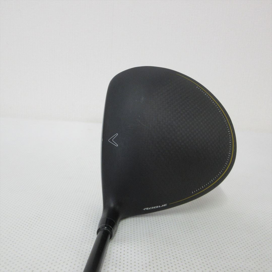 Callaway Driver ROGUE ST MAX FAST 10.5° Regular SPEEDER NX 40 for CW(ROGUE ST):