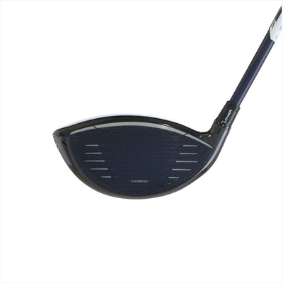 TaylorMade Driver Open Box Qi10 MAX 10.5° Stiff Diamana BLUE TM50(Qi10)