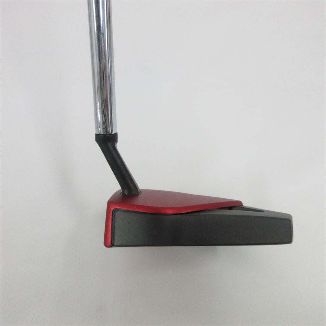 TaylorMade Putter Spider GT RED Small Slant 33 inch