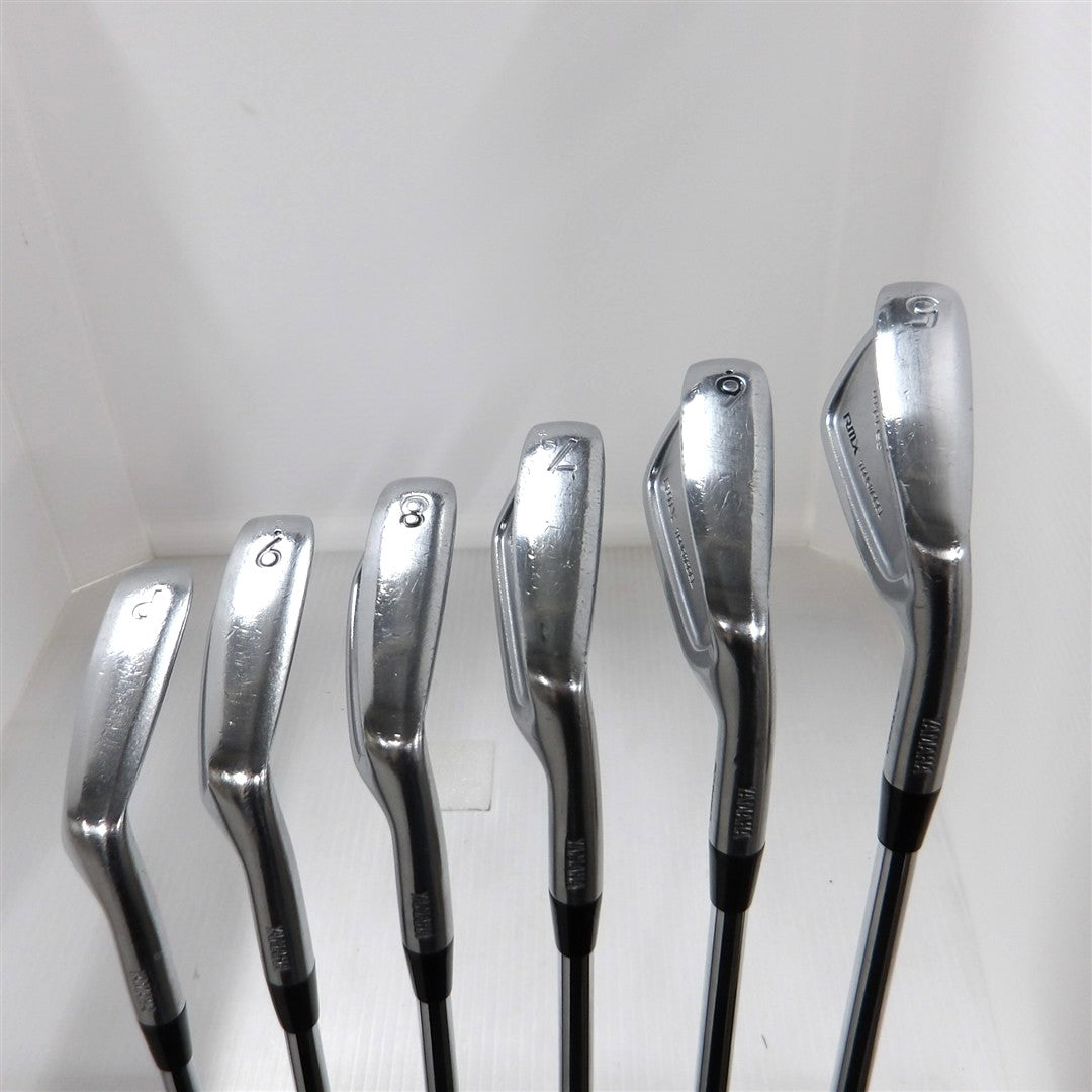 YAMAHA RMX SERIES – GOLF Partner USA | Used Golf Club Shop
