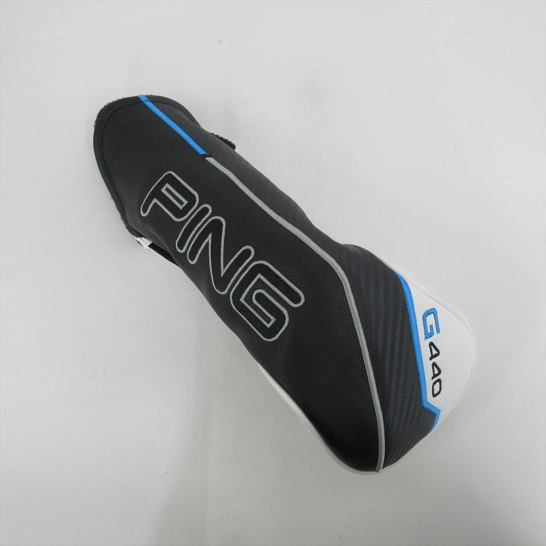 PING G４４０MAX ４W PING G440 MAX Driver - Carl's Golfland