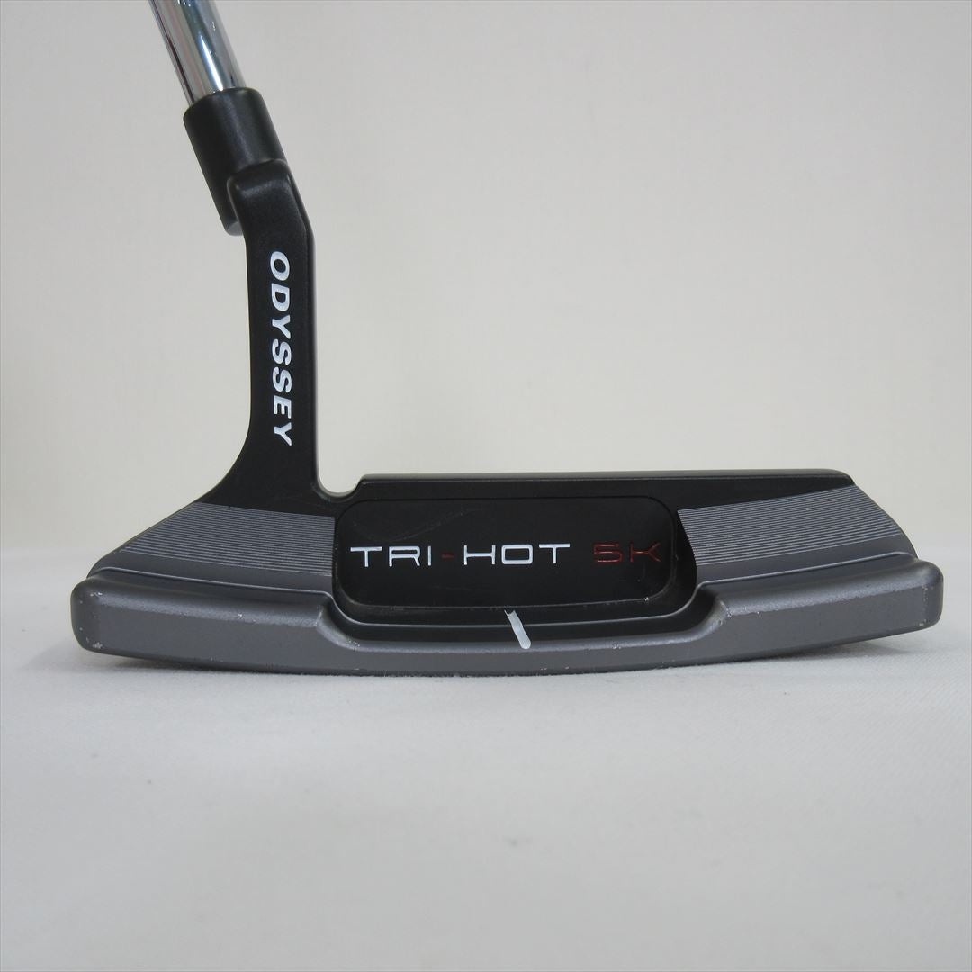 Odyssey Putter TRI-HOT 5K TWO 33 inch