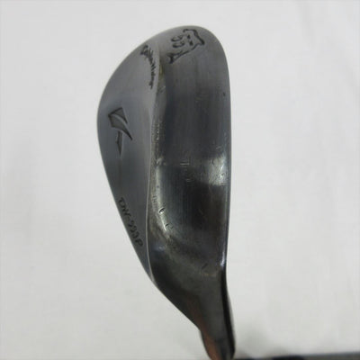 Kasco Wedge Dolphin Wedge DW-993P 55° Dynamic Gold S200 TOUR ISSUE ONYX PCB