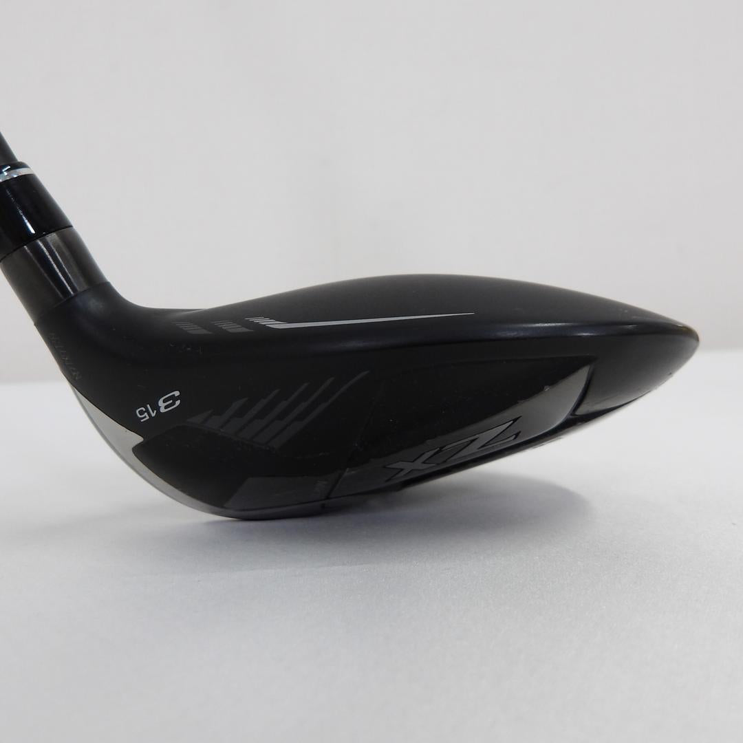 スリクソン ZX MkⅡ 3W アッタスMB　65S ZX MKII FAIRWAY WOODS | Golf Clubs | Dunlop Sports US