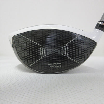 TaylorMade Driver STEALTH GLOIRE 10.5° Regular SPEEDER NX for TM