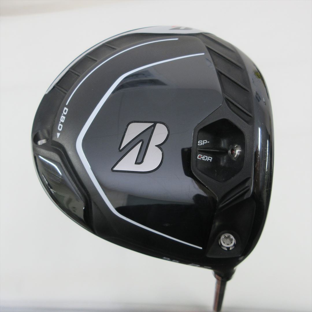 Bridgestone Driver BRIDGESTONE B2 9.5° Stiff Tour AD UB-5