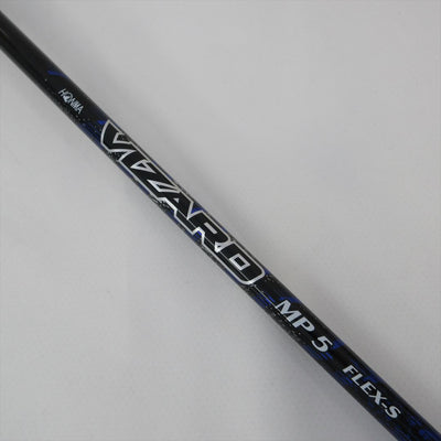 HONMA Driver TOUR WORLD TW757 D 10.5° Stiff VIZARD MP 5