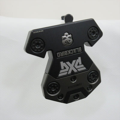 PXG Putter BATTLE READY BLACKBIRD(Crank) 34.5 inch