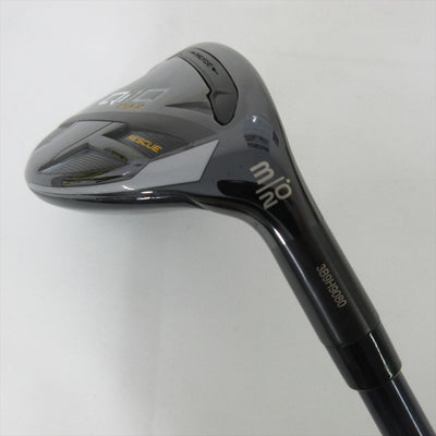 TaylorMade Hybrid Qi10 MAX HY 20° Stiff Diamana BLUE TM60(Qi10)