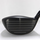 Daiwa Driver ONOFF (2022) KURO 10.5° Stiff LABOSPEC HASHIRI:50 CBT