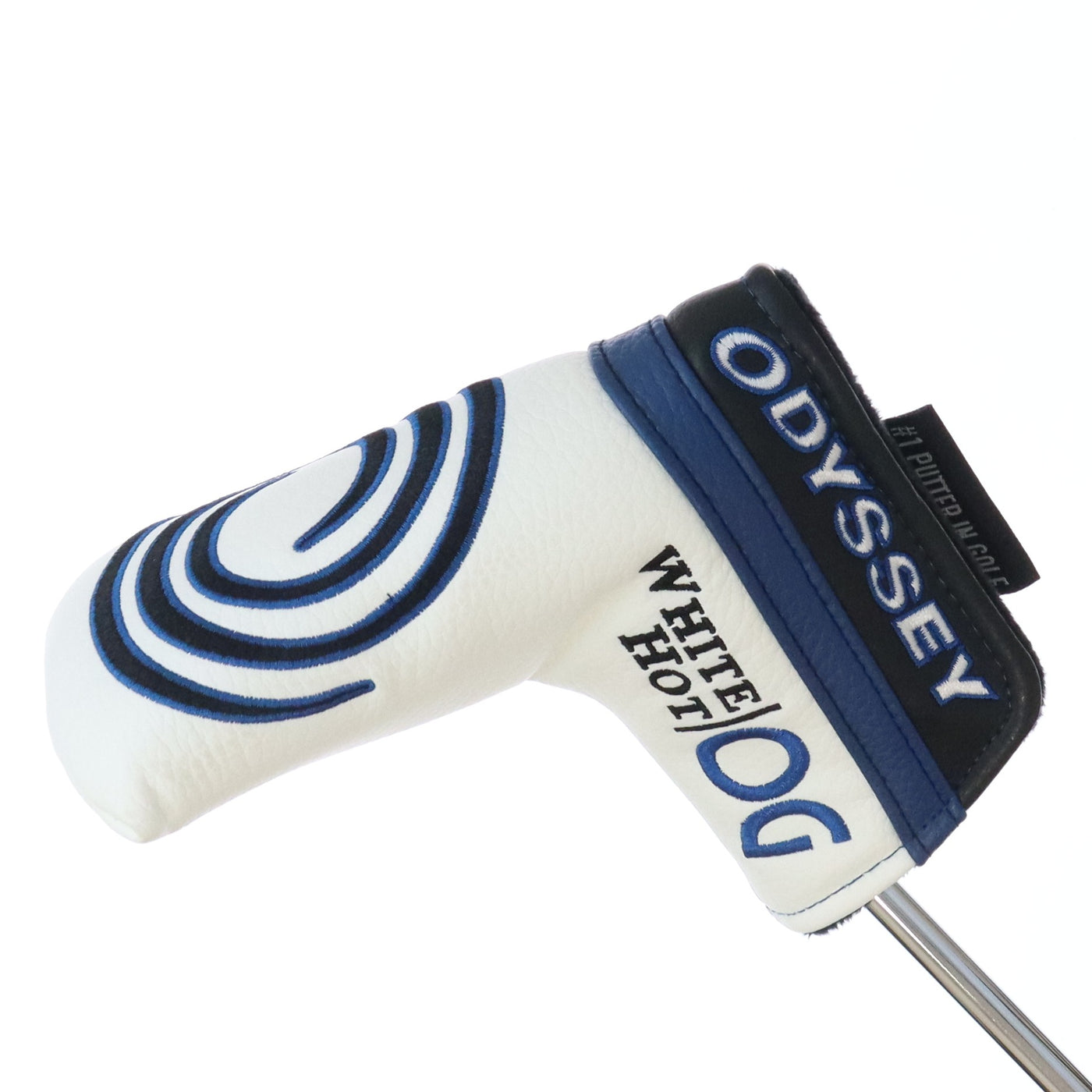 Odyssey Putter Brand New WHITE HOT OG #1WS 32 inch