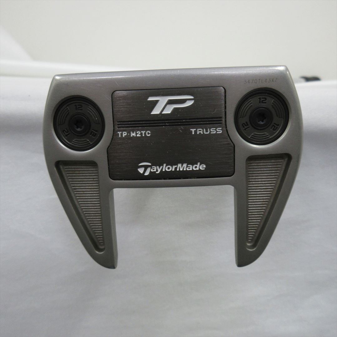 TaylorMade Putter TP TRUSS M2TC – GOLF Partner USA