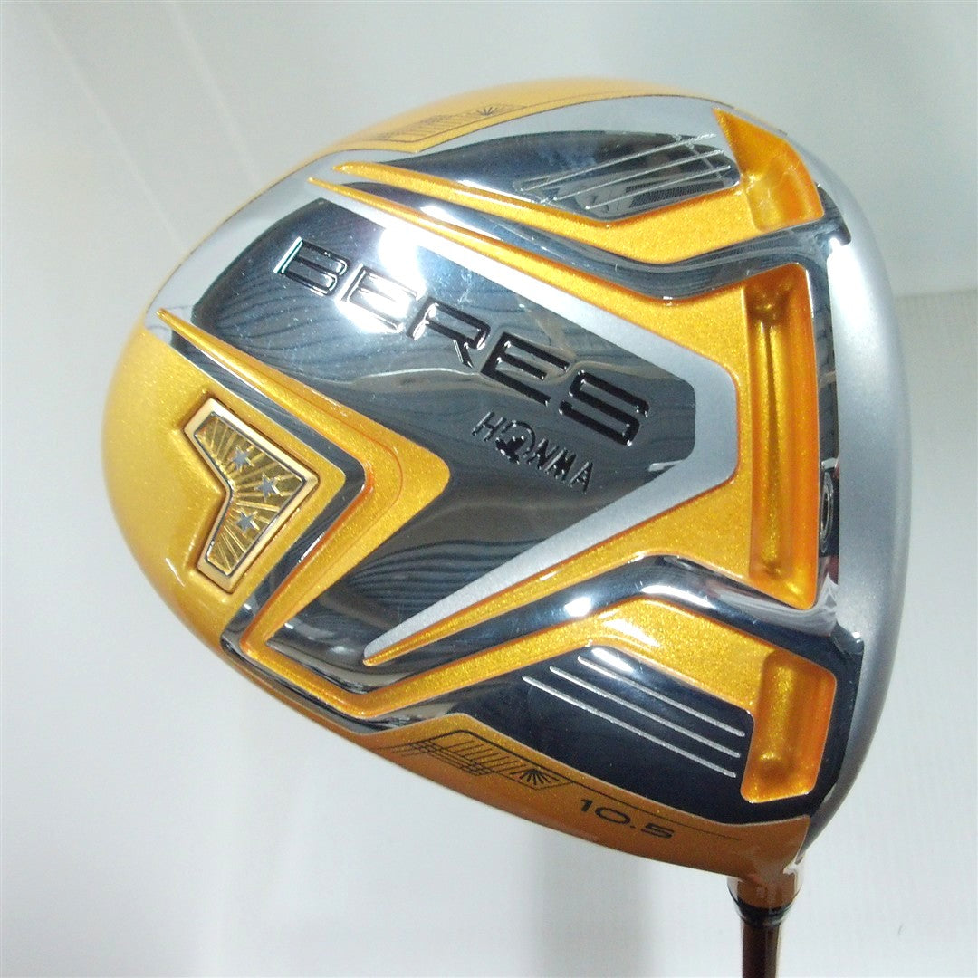 HONMA Driver BERES AIZU – GOLF Partner USA