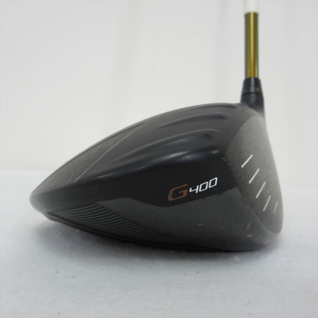 Ping Driver G400 10.5° Regular ALTA J CB