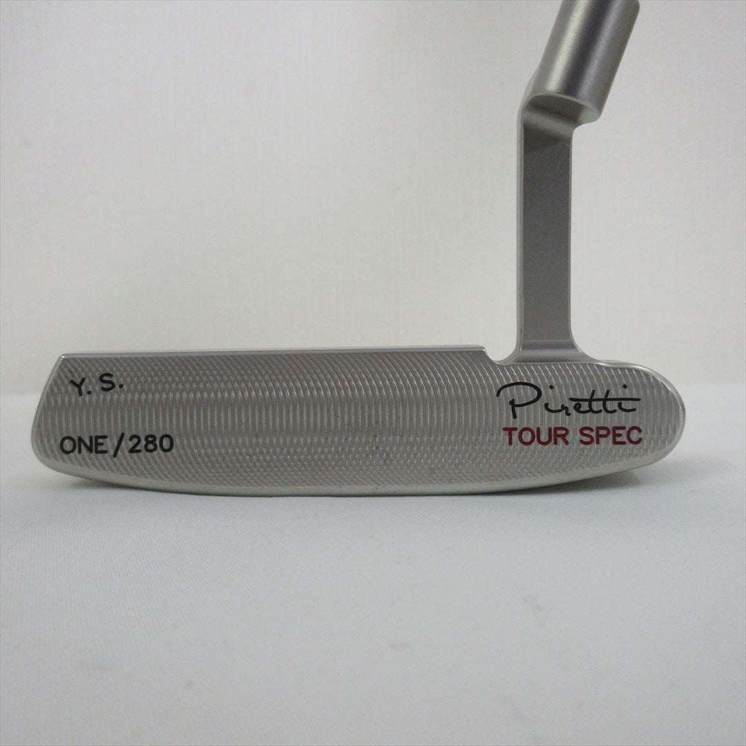 Piretti Putter Piretti POTENZA Elite TOUR SPEC LIMITED EDITION Y.S.280 34 inch