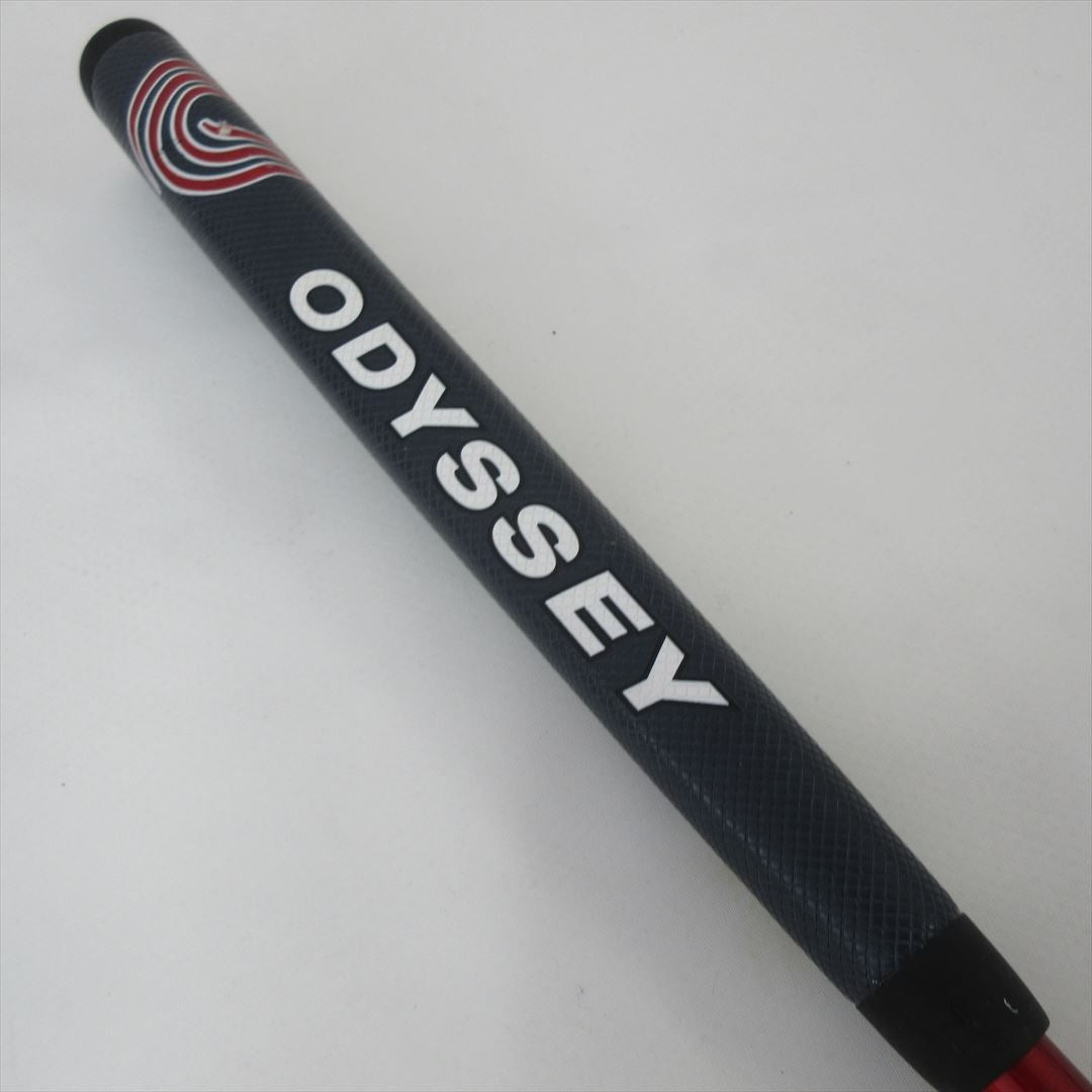 Odyssey Putter TRI-BEAM DOUBLE WIDE 34 inch