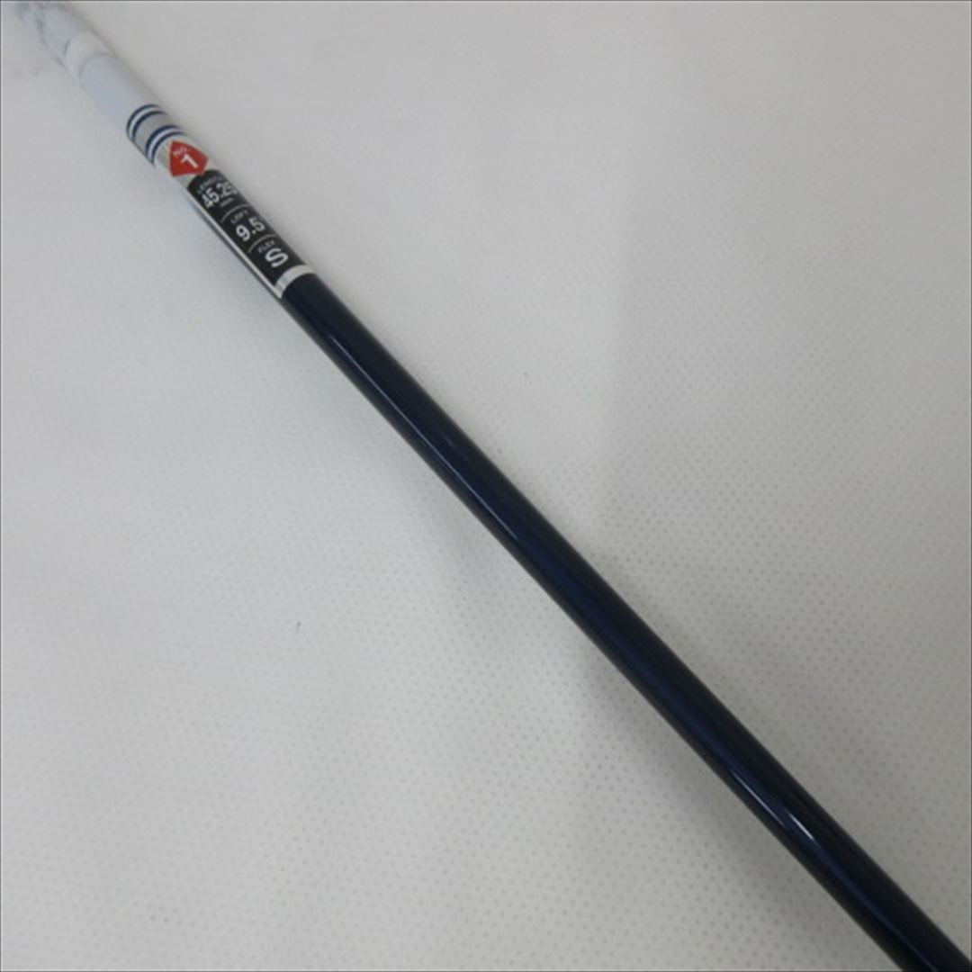 SRIXON Driver SRIXON ZX5 9.5° Stiff Diamana ZX50