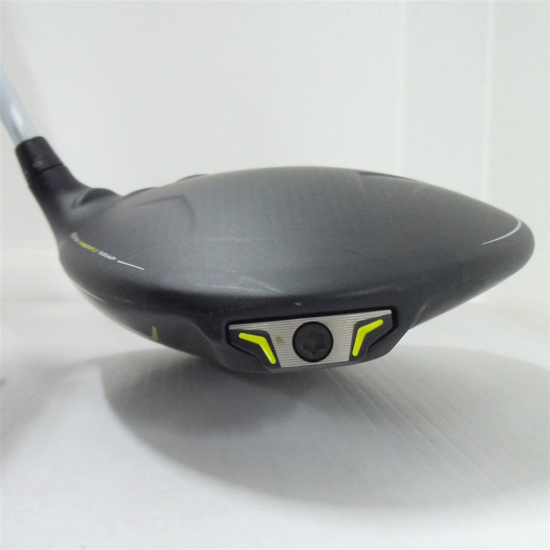 Ping Driver G430 MAX 10K 9° Stiff Speeder 569 EVOLUTION 7