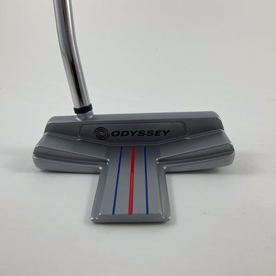 Odyssey Putter WHITE HOT OG BIG T 33 inch