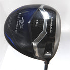 Tsuruya Driver AXEL GF 10.5° Stiff GF VANQUISH