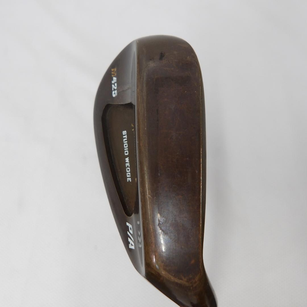 Masda Golf M425 STUDIO WEDGE P/A 48° MASDA Wedge MASDA STUDIO WEDGE M425 – GOLF Partner USA