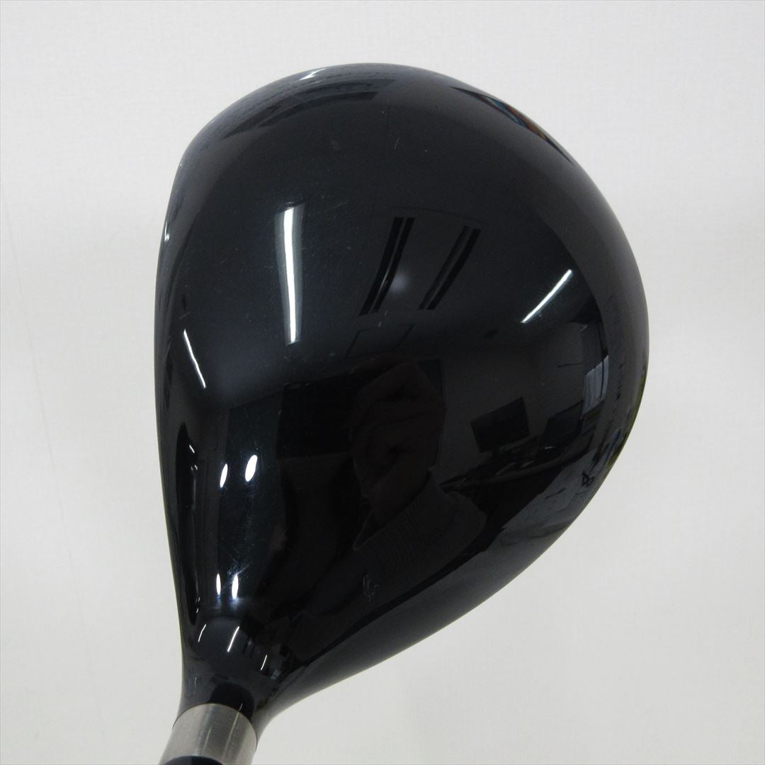 Baldo Driver TTX STRONG LUCK 420 – GOLF Partner USA