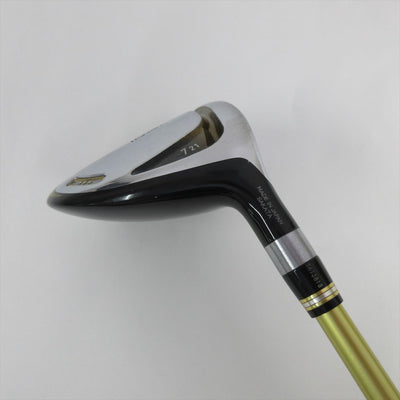 HONMA Fairway BERES07 7W 21° StiffRegular 3S ARMRQ 47