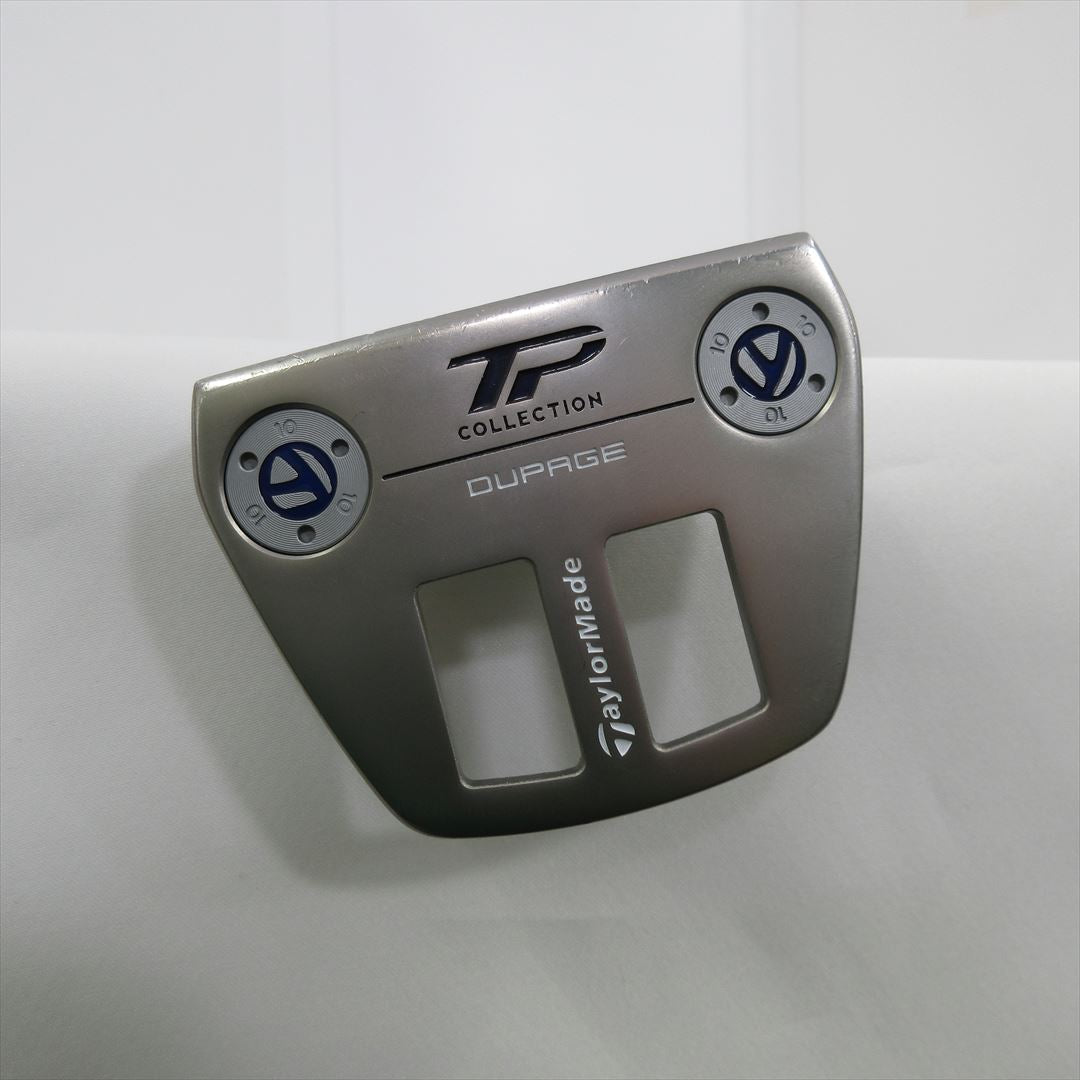 TaylorMade Putter TP COLLECTION HYDRO BLAST DUPAGE 34 inch