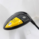 Daiwa Driver ONOFF (2022) KURO 10.5° Stiff LABOSPEC SHINARI:50 CBT