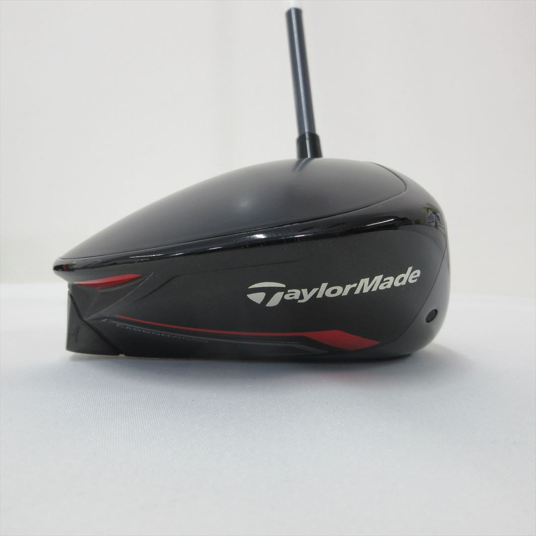 TaylorMade Driver STEALTH 10.5° Stiff TENSEI RED TM50(STEALTH)