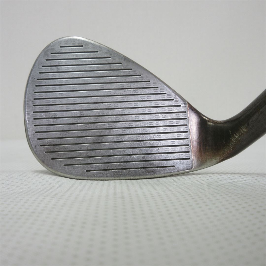 TaylorMade Wedge Taylor Made MILLED GRIND HI-TOE(2021) 56° Dynamic Gold S200