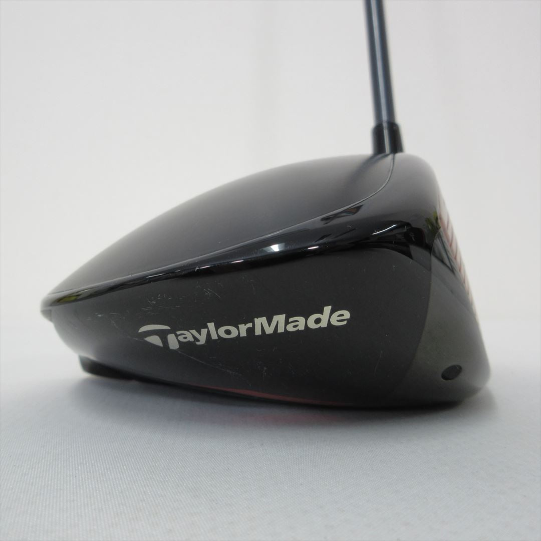 TaylorMade Driver Fair Rating STEALTH HD 9° Stiff TENSEI RED TM50(STEALTH)