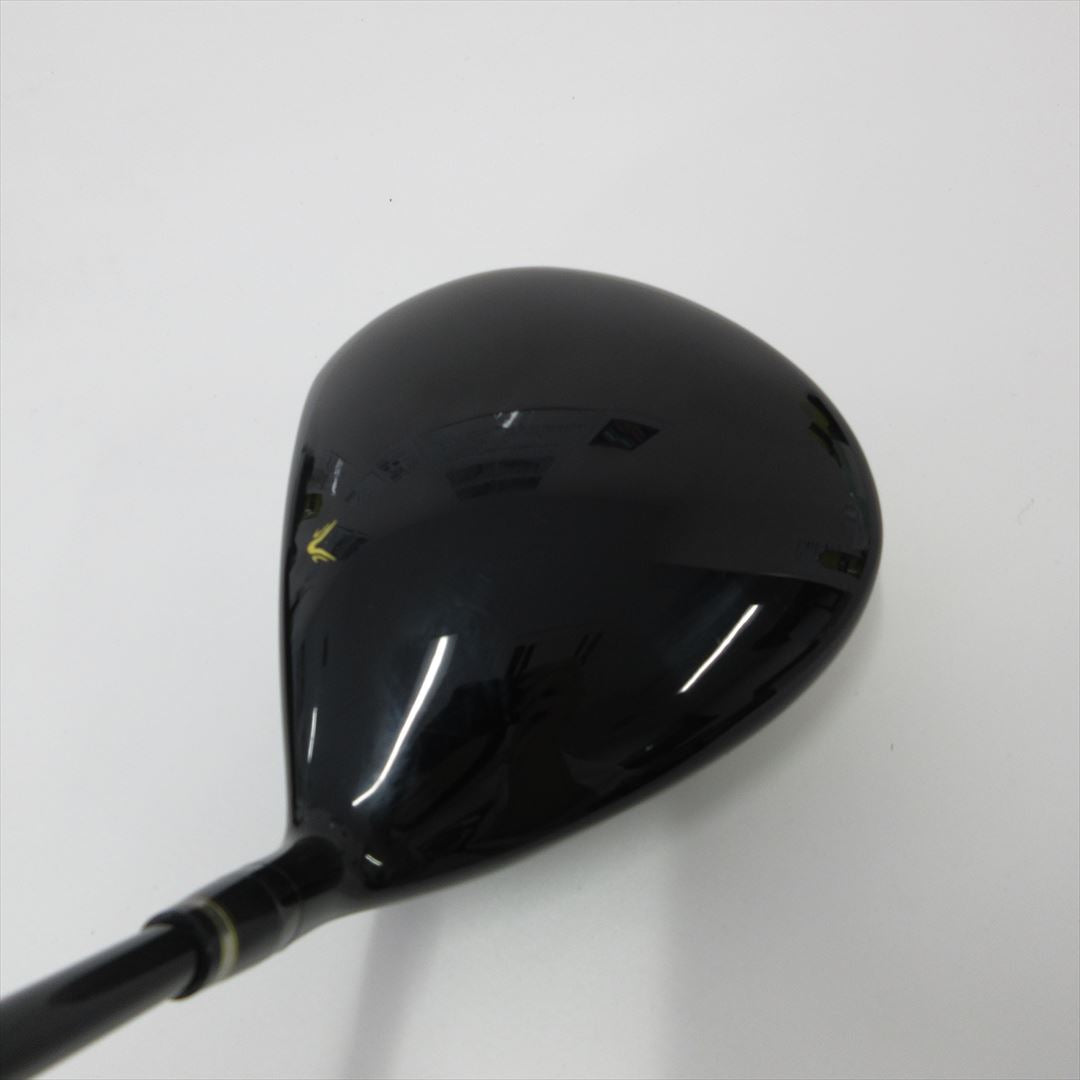 HONMA Driver BERES BLACK 10.5° StiffRegular ARMRQ MX BLACK