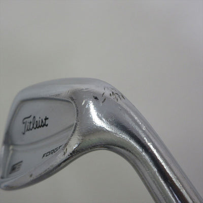 Titleist Iron Set Titleist CB 716 Stiff NS PRO 950GH 6 pieces