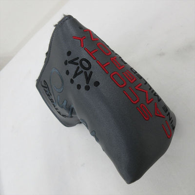 Titleist Putter SCOTTY CAMERON SUPER SELECT FASTBACK 1.5 34 inch