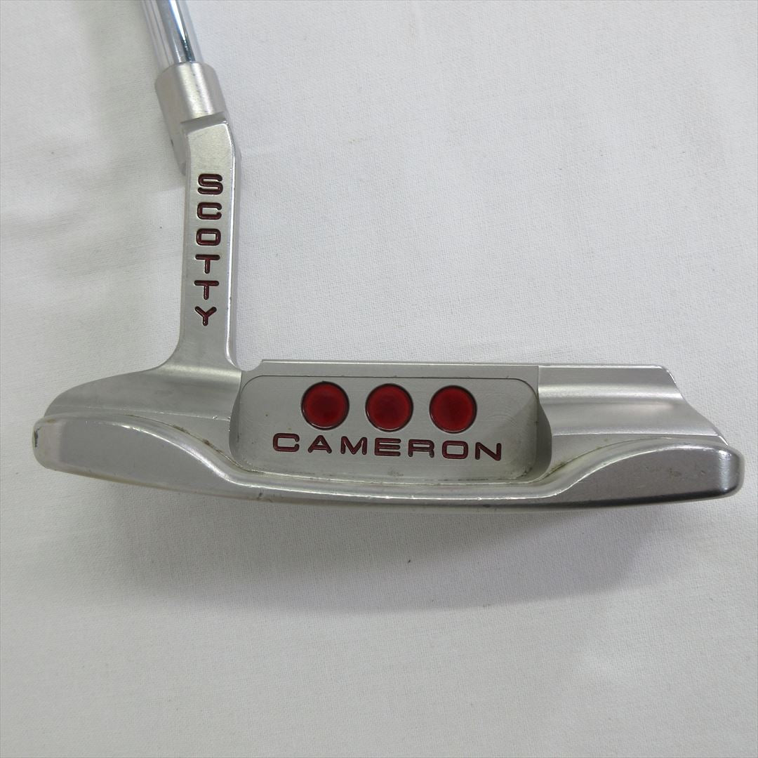 Titleist Putter SCOTTY CAMERON STUDIO SELECT NEWPORT 33 inch