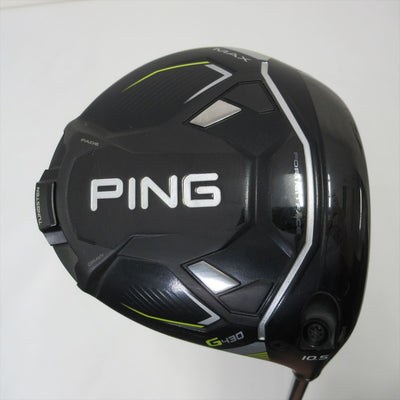 Ping Driver G430 MAX 10.5° Regular ALTA J CB BLACK