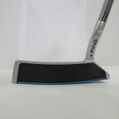 Ping Putter SIGMA 2 ZB 2 34 inch Dot Color Black