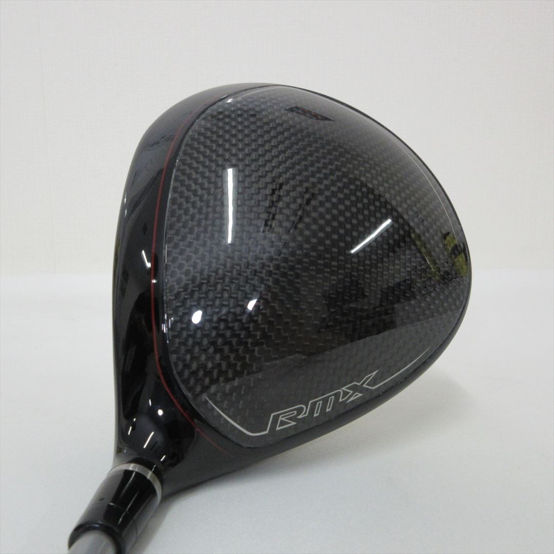 Yamaha Driver Fair Rating RMX VD 10.5° Stiff Tour AD UB-5