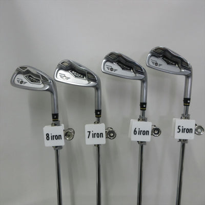 HONMA Iron Set BERES MG803 Regular NS PRO 950GH 7 pieces