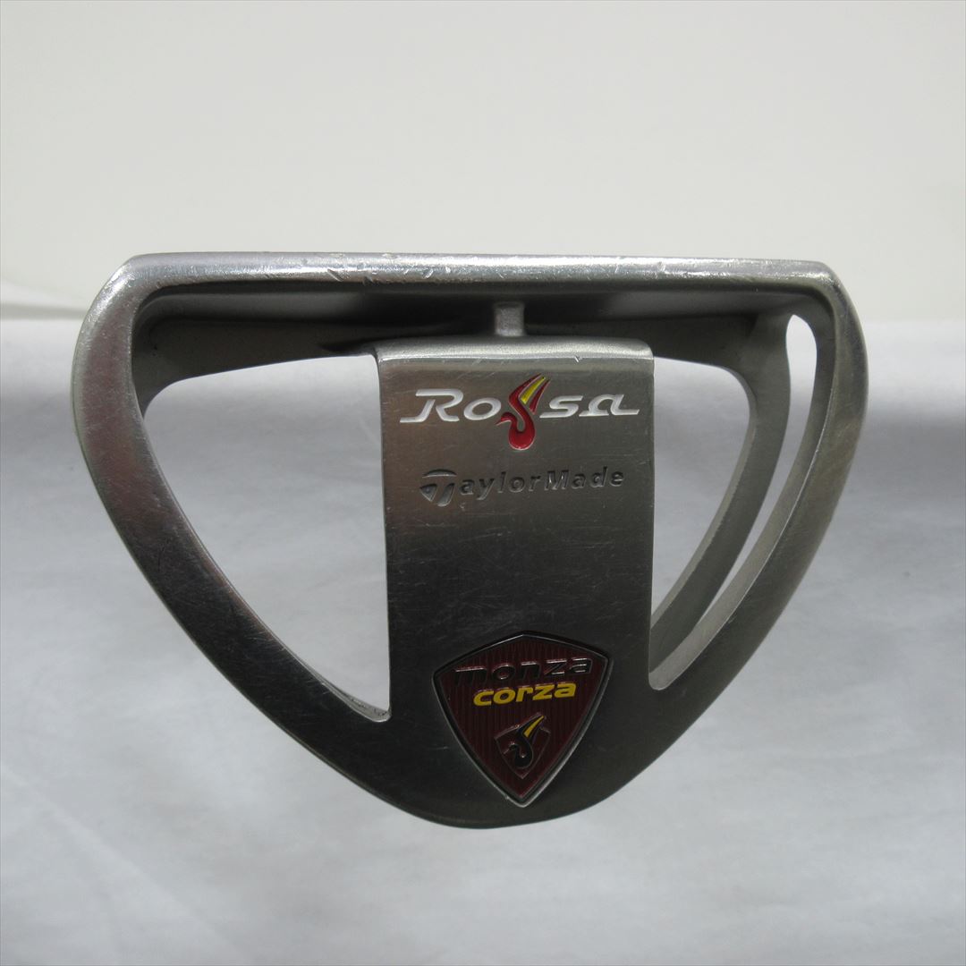 TaylorMade Putter Rossa agsi monza corza 33 inch