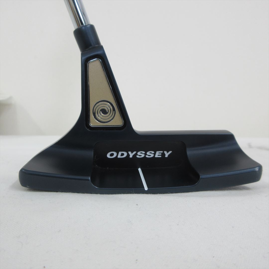 NEW Odyssey AI-ONE MILLED TRI-BEAM Putter (2024 Japan Model