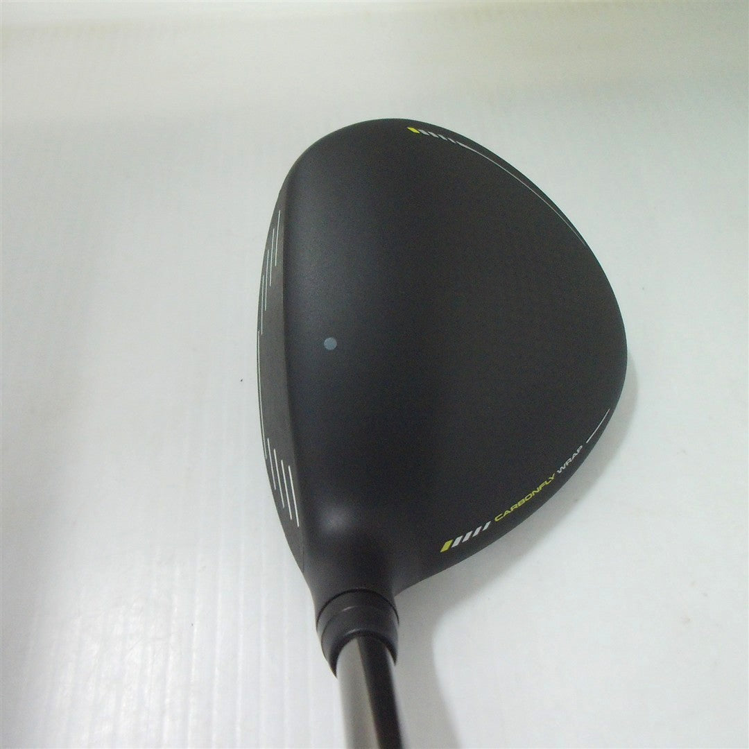 Ping Fairway G430 MAX 3W 15° Stiff PING TOUR 2.0 CHROME 65 – GOLF