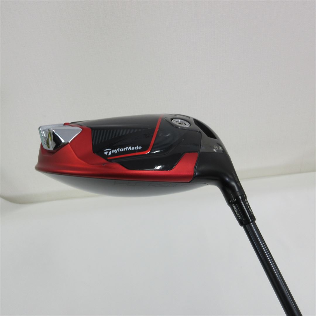 TaylorMade Driver STEALTH2 9° Stiff TENSEI RED TM50(STEALTH)