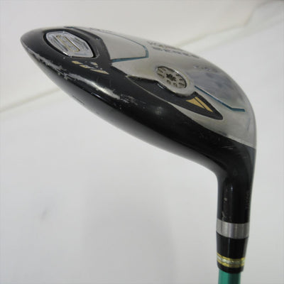 HONMA Fairway Fair Rating BERES E-05 5W 19° Regular 2S ARMRQ 44