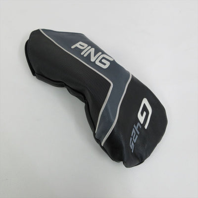Ping Driver G425 MAX 10.5° Stiff Speeder 569 EVOLUTION 7