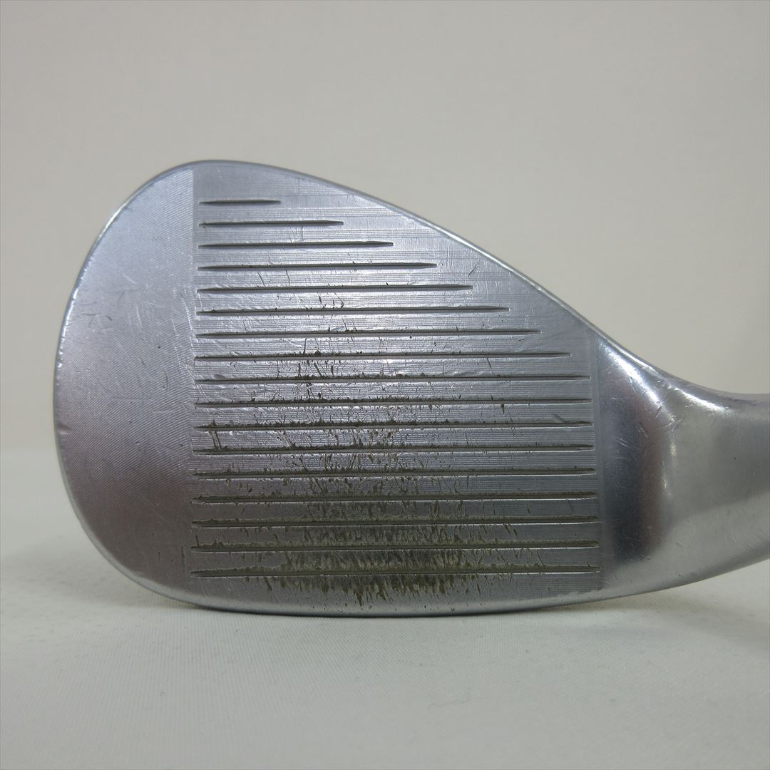 Titleist Wedge VOKEY SPIN MILLED SM8 TOURCHROM NS PRO 950GH