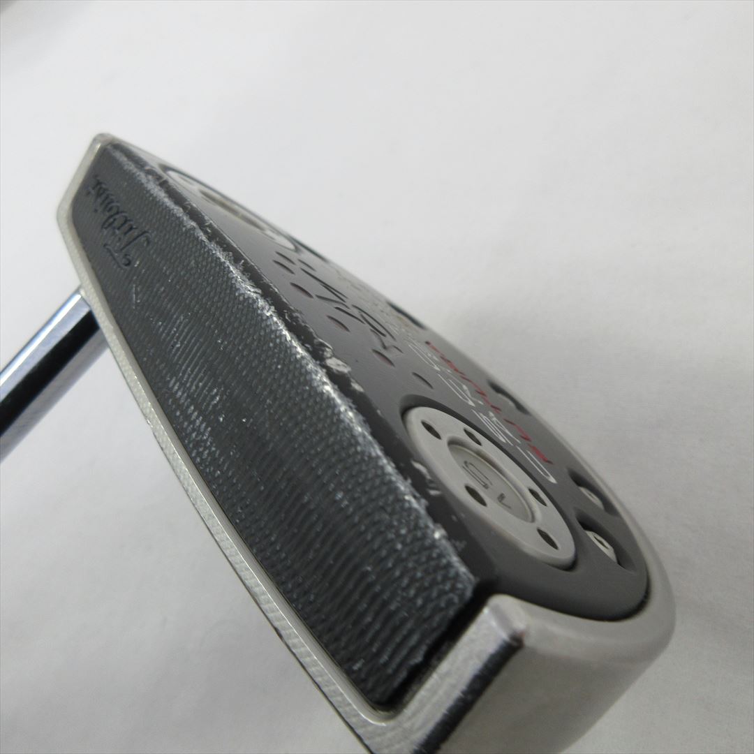 Titleist Putter SCOTTY CAMERON FUTURA 5MB(2017) 34 inch