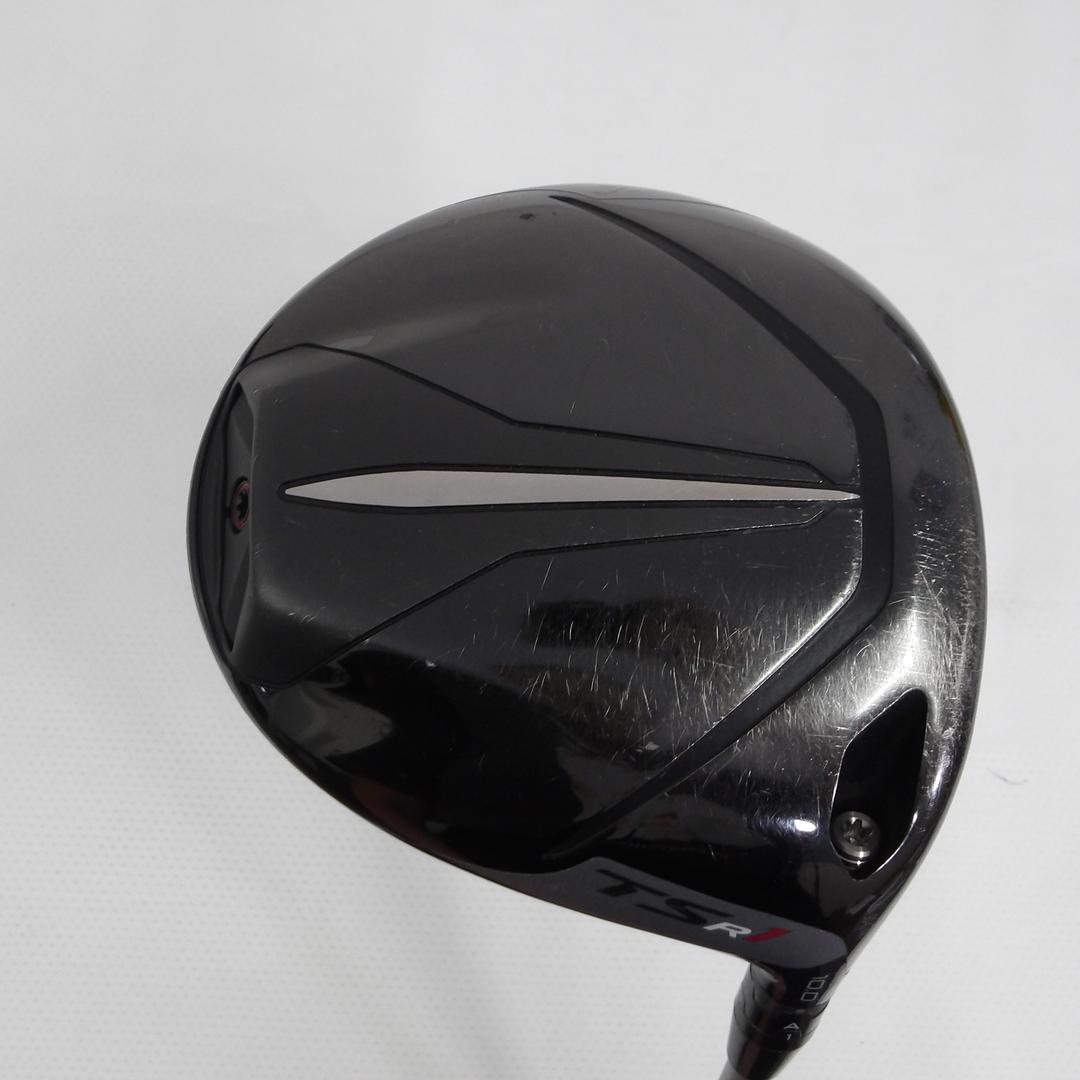 KINETIKCS FLOW TE-1 Titleist TSR1　ドライバー Titleist Men's TSR1 Driver | TGW.com